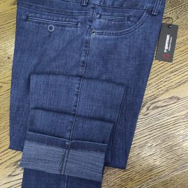 Men's Formal  Jean Trousers
