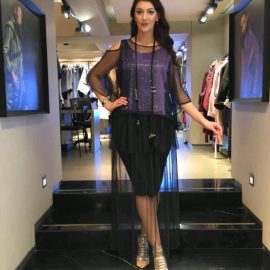Classic 3 piece and additional Necklace