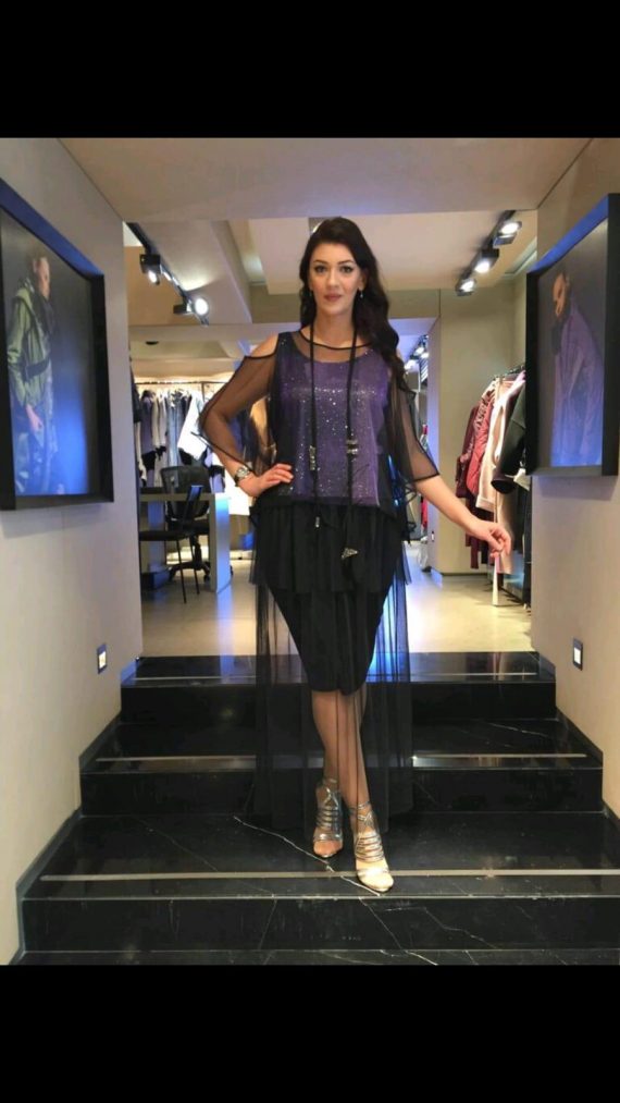 Classic 3 piece and additional Necklace
