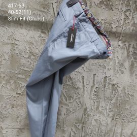 Men's Chino Trousers