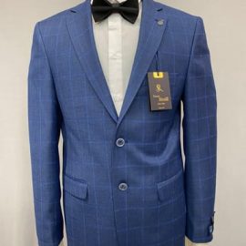 Men's Blazers