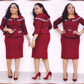 Executive Suit