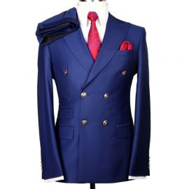 Super 200 2 Piece Suit