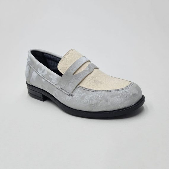 Loafers Shoes