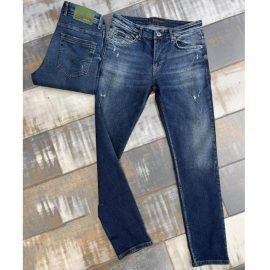 Men's Stretchy Jeans