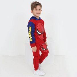 Spiderman 2 Piece
