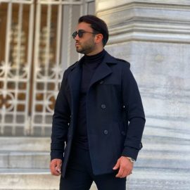 Winter Coat