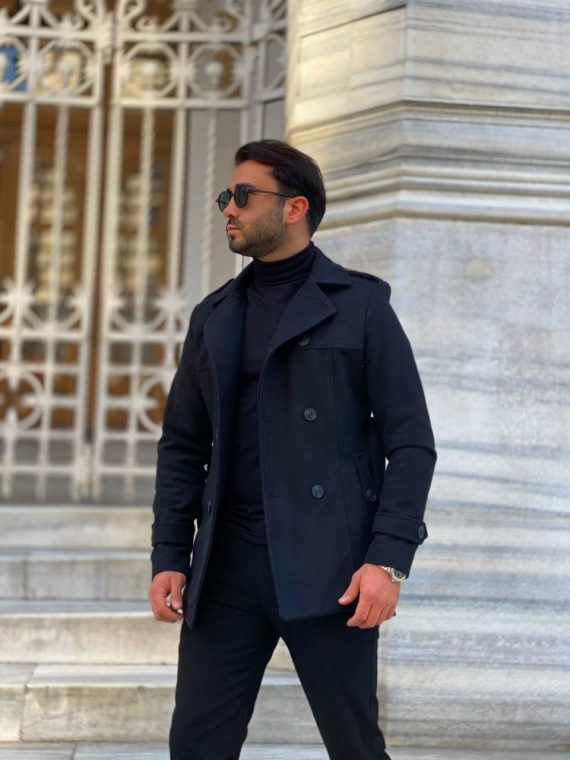Winter Coat