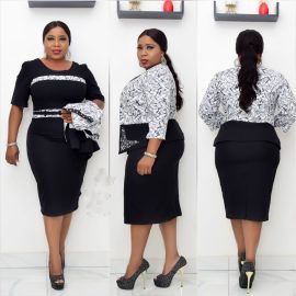 Executive 2 Piece
