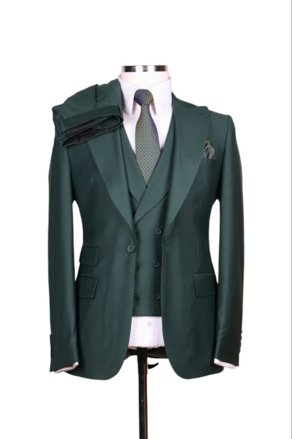 Olive Green Super 200