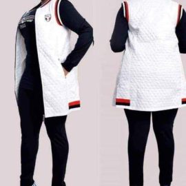 Smart 3 Piece Tracksuit