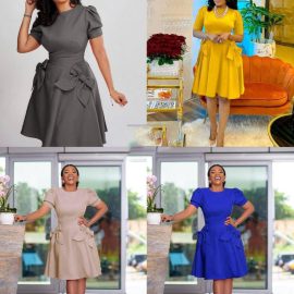 Available Grey and Mustard