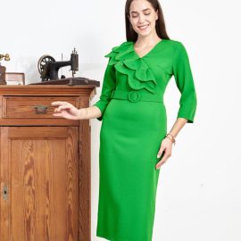 Lovely and Unique Dress