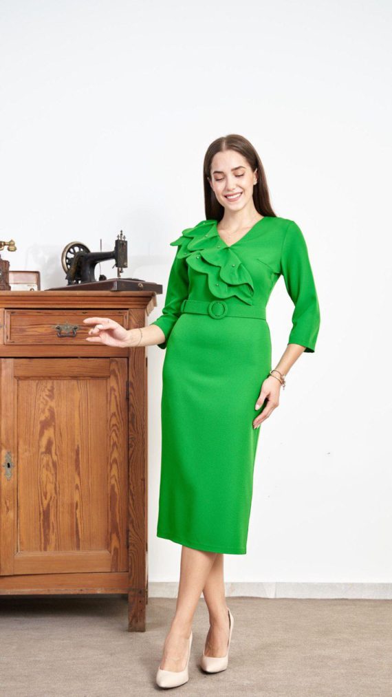 Lovely and Unique Dress