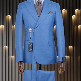 Designer 2 Piece Suit