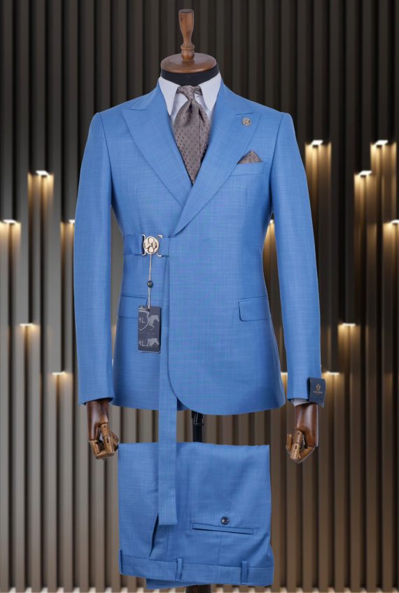 Designer 2 Piece Suit