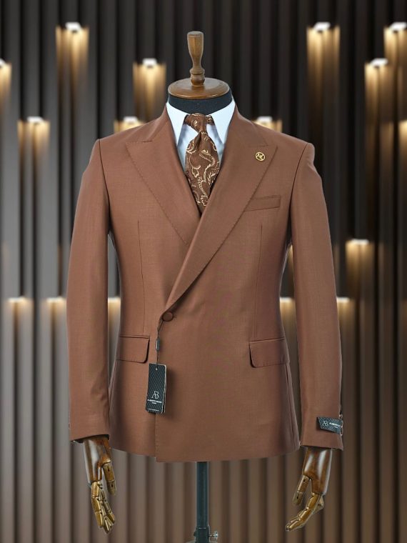 Unique Stylish Suit