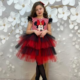 Minnie Dress