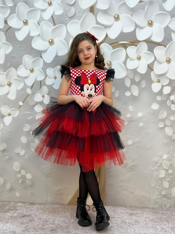 Minnie Dress