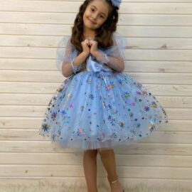 Bright Cute Dress