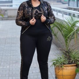 Stylish Tracksuit