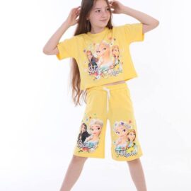 Cool Play Clothes