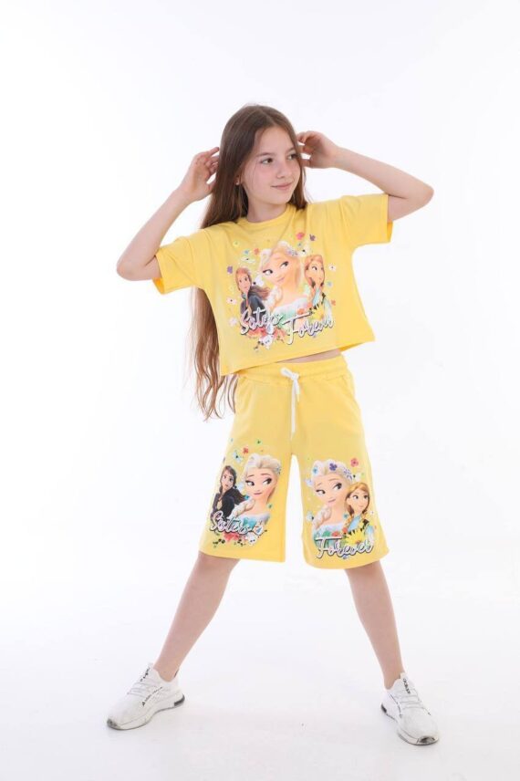 Cool Play Clothes