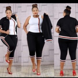 Summer Tracksuit