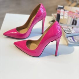 Pink Heels