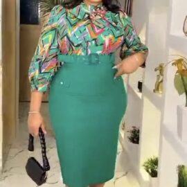 Office Dress
