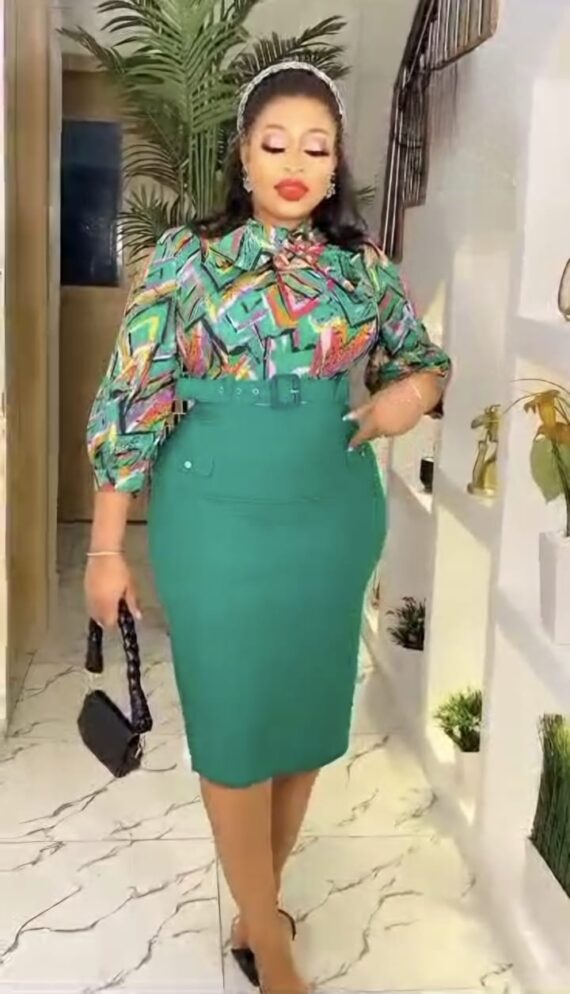 Office Dress