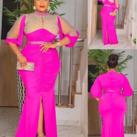 Breathe Taking Pink