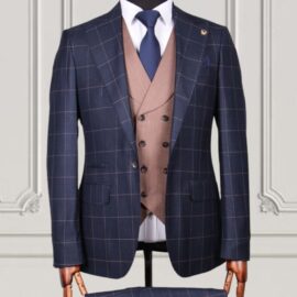 Super 200 exec Suit