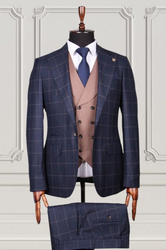 Super 200 exec Suit